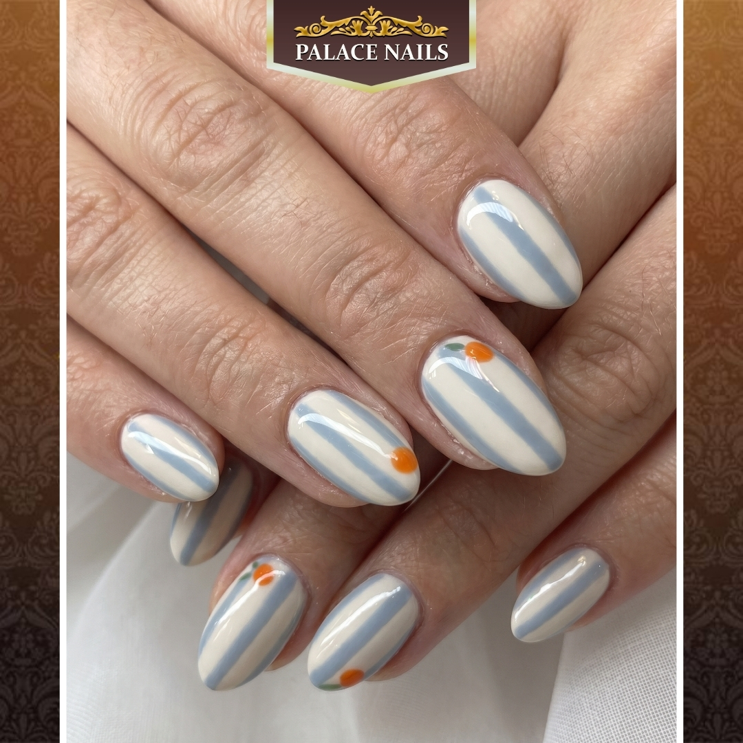 Nail design